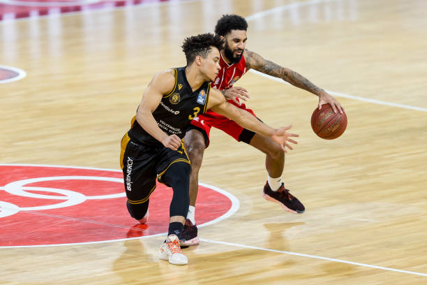 新生代選手