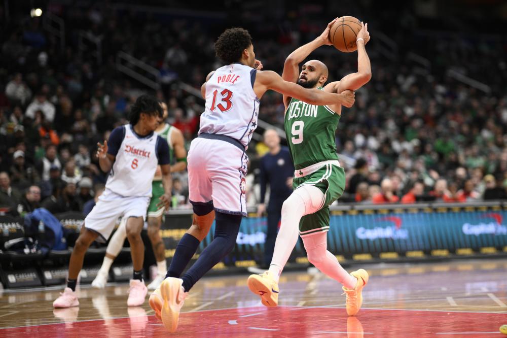 成为NBA